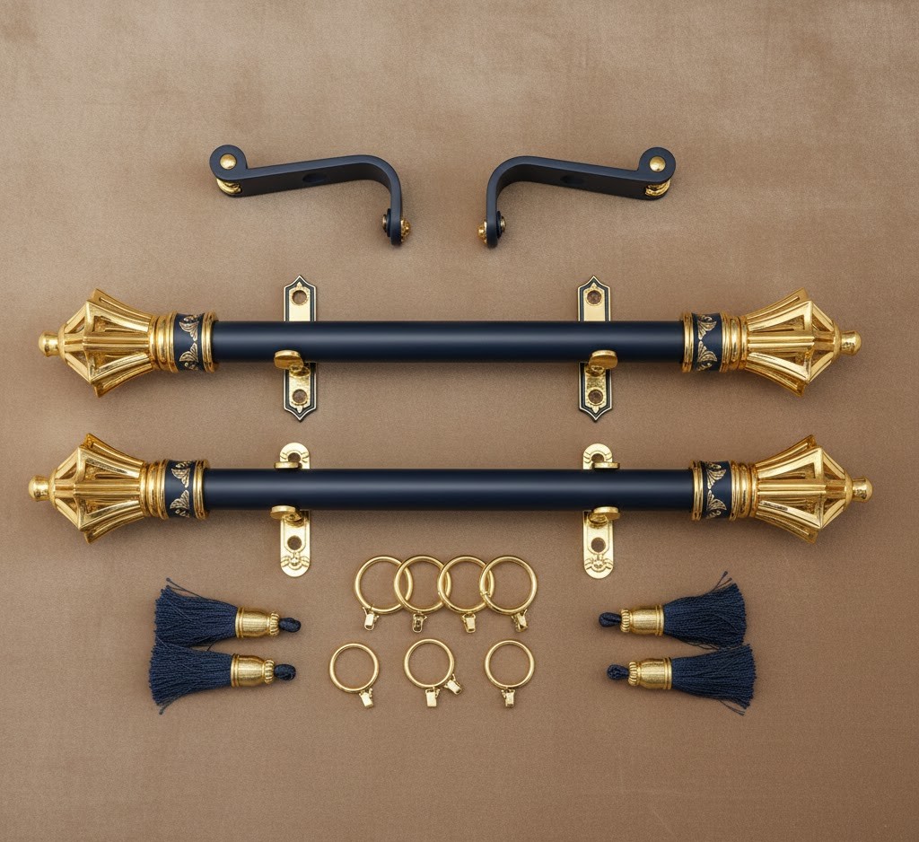 Professional installation process